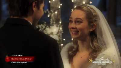 And, as I stand here,
with you right now, - Meet Me at Christmas