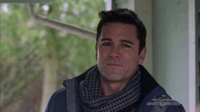 And when I was standing in
front of that closet today, - Dead Over Heels: An Aurora Teagarden Mystery