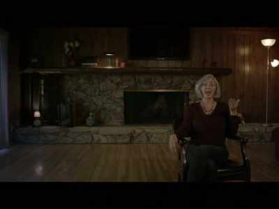 And I start to remember,
"Oh, yeah, Rajneesh, - Wild Wild Country