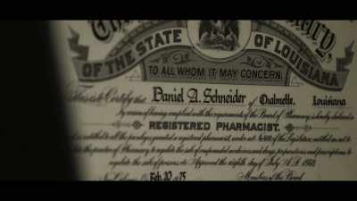 And I started counseling patients
about the OxyContin - The Pharmacist