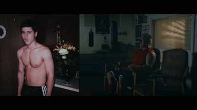 And I started getting an education, - Fear City: New York vs The Mafia