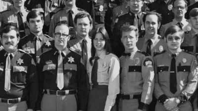 And when I started
looking at the case, - Ted Bundy: Falling for a Killer