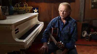 And I started messing around
with some folk songs again. - The Beach Boys: Making Pet Sounds