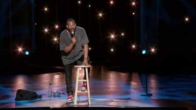 And I started thinking
about all the ass-whoopings - Marlon Wayans: You Know What It Is