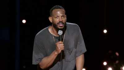 And I started thinking about how
much those ass-whoopings hurt. - Marlon Wayans: You Know What It Is