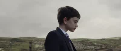 And I started to think how much I wanted it to be over. - A Monster Calls