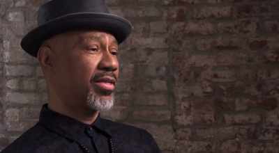 And I started to understand
the real Ron Carter - Ron Carter: Finding the Right Notes