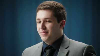 And when I started
withRobinhood, the first
stock-- - Diamond Hands: The Legend of WallStreetBets