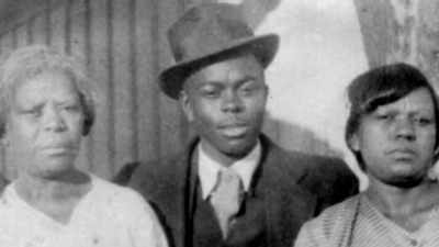 And I was starting to believe - The Legacy of Black Wall Street