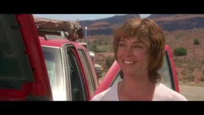 And I stay with the nice hot car - Breakdown