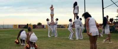 And I stayed in cheer. - Darby and the Dead