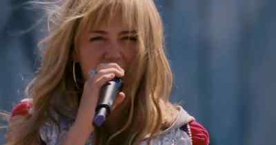 And I still am. - Hannah Montana: The Movie