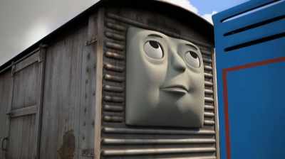 And I still can'’t believe - Thomas & Friends: Journey Beyond Sodor