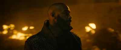 And I still don't even
know what you look like. - Star Trek: Section 31