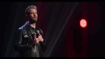 And I still don't know
if it had been my baby, - Anthony Jeselnik: Fire in the Maternity Ward