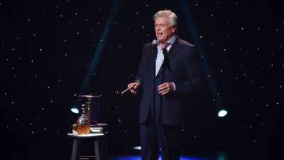 And I still eat tacos, - Ron White: If You Quit Listening, I'll Shut Up
