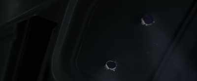 And I still get the
chance to introduce you - The Girl in the Trunk