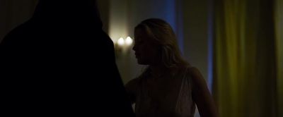 And while I still have
a will of my own... - Dracula: The Original Living Vampire
