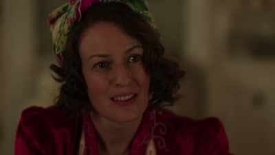 ...and I still love him. - The Last Tycoon