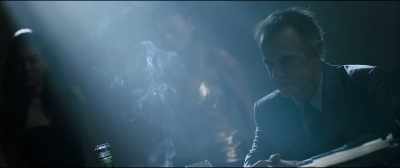 And I still need to train
with my prison group. - Kickboxer: Retaliation