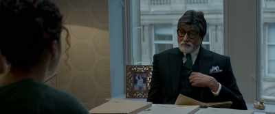 And I still regret-- - Badla