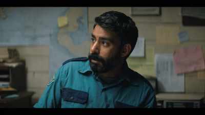 And I still think I could
maybe move the world that one millimeter. - Midnight Mass