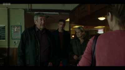 And I still think that's a thing what matters, - Sherwood