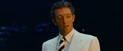 And I stole a replica? - Ocean's Twelve
