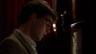 And when I studied I used to sing hymns - The Commitments