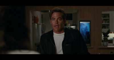 And I was stunned. - Wonder Woman 1984