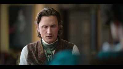And if I succeed? - Ehrengard: The Art of Seduction