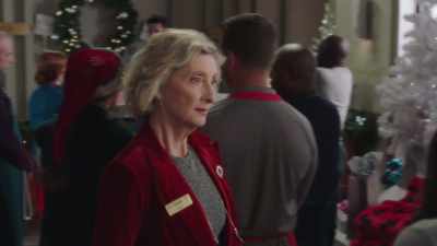 And I had such high
expectations for you. - Christmas 9 to 5