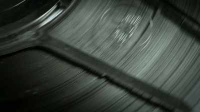 And so I suddenly saw what I was doing
had a broader application. - Making Waves: The Art of Cinematic Sound