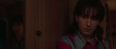 And I suggest you come and help me. - The Phantom of the Open