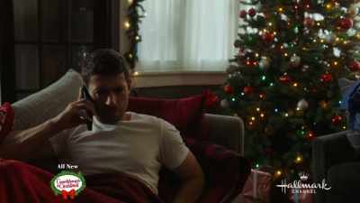  And I suggest you make
 your way back to the hotel... - A Royal Queens Christmas
