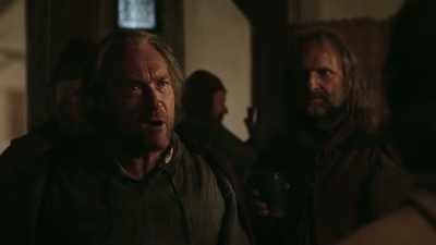 And I suggest
you suck my rod. - Knightfall