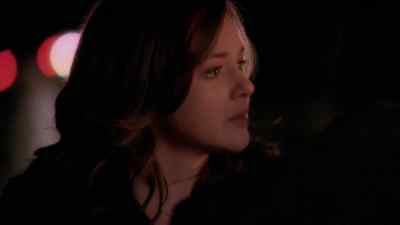 And I suppose a why
would be asking too much. - Kyle XY