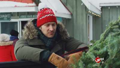 And I suppose - A Very Country Christmas Homecoming