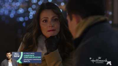 And I suppose - Love in Winterland