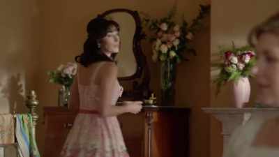 And I suppose when you marry, - Ms Fisher's Modern Murder Mysteries