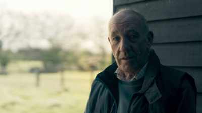 And I was supposed to do it at midnight, - The Essex Murders