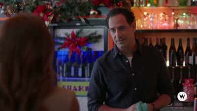 And I was supposed to have this - We Need a Little Christmas
