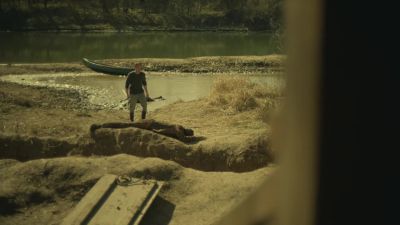 And i supposed... - Fear the Walking Dead