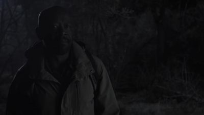 And i supposed... - Fear the Walking Dead