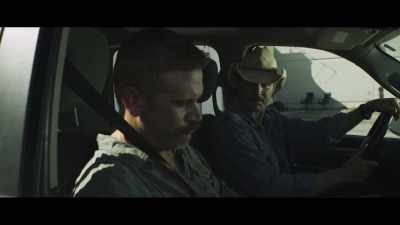 And I sure as hell
don't believe that. - The Rodeo Thief