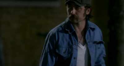 -And I sure as hell
don't want any part - The Walk