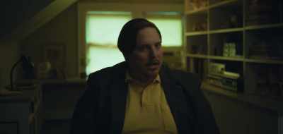 And I was surprised that he died - Amityville: An Origin Story