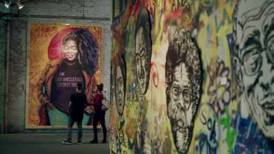 And I was surprised
to see that it resonated
far and wide, - Queen Sugar