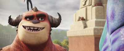 And if I survive,
Stoker keeps the stadium. - Rumble