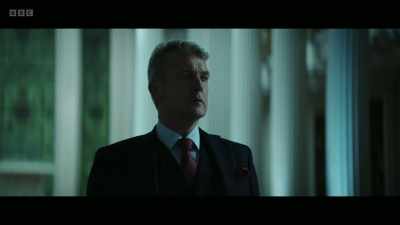 And I suspect that, in return,
you're helping Maggie Lynch - Guilt